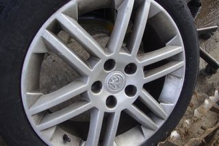 OPEL VECTRA C Ανταλλακτικά & Αξεσουάρ Ζάντες 17"-thumb-1
