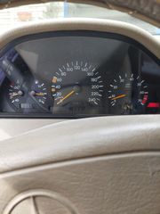 Mercedes-Benz C 180 1999
