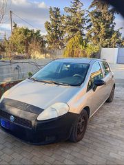 Fiat Grande Punto 2007