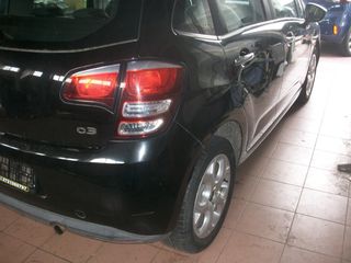 Citroen C3 2015-thumb-2