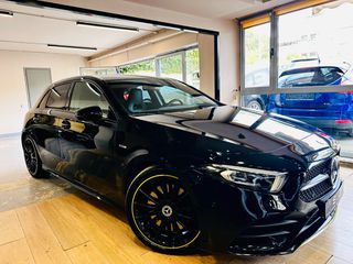 Mercedes-Benz A 250 2019 AMG LINE -EDITION 1- 4MATIC