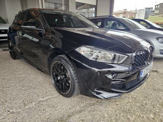 Bmw 116 2022 M PACKET-thumb-5