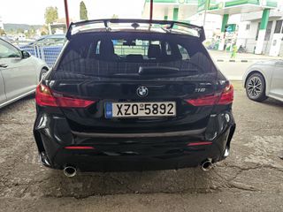 Bmw 116 2022 M PACKET-thumb-9
