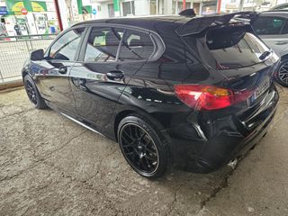 Bmw 116 2022 M PACKET-thumb-4