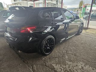 Bmw 116 2022 M PACKET-thumb-2