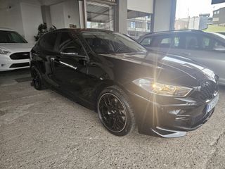 Bmw 116 2022 M PACKET-thumb-1
