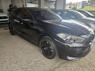 Bmw 116 2022 M PACKET-thumb-6