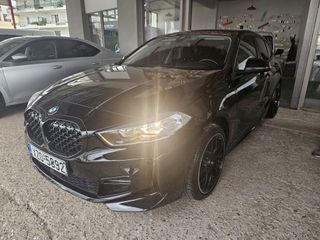 Bmw 116 2022 M PACKET-thumb-16