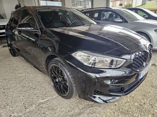 Bmw 116 2022 M PACKET