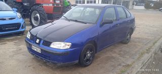 Seat Cordoba 2000 CORDOBA 1.4 AC 80HP 16V