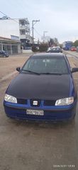Seat Cordoba 2000 CORDOBA 1.4 AC 80HP 16V-thumb-1
