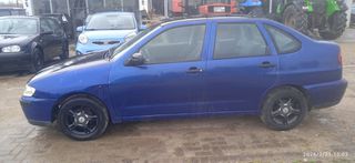 Seat Cordoba 2000 CORDOBA 1.4 AC 80HP 16V-thumb-2