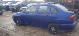 Seat Cordoba 2000 CORDOBA 1.4 AC 80HP 16V-thumb-4