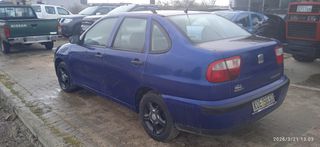 Seat Cordoba 2000 CORDOBA 1.4 AC 80HP 16V-thumb-5
