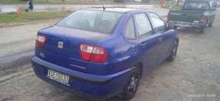 Seat Cordoba 2000 CORDOBA 1.4 AC 80HP 16V-thumb-6