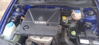 Seat Cordoba 2000 CORDOBA 1.4 AC 80HP 16V-thumb-7