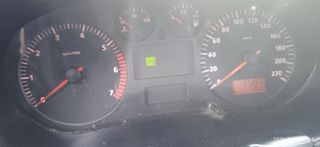 Seat Cordoba 2000 CORDOBA 1.4 AC 80HP 16V-thumb-9