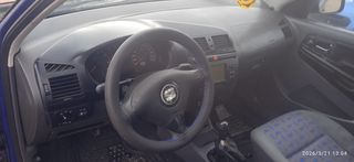 Seat Cordoba 2000 CORDOBA 1.4 AC 80HP 16V-thumb-10