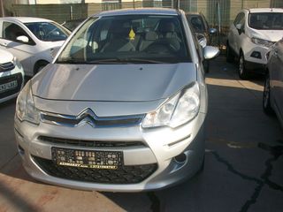 Citroen C3 2015