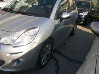 Citroen C3 2015-thumb-1