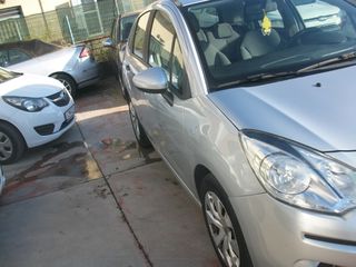 Citroen C3 2015-thumb-2
