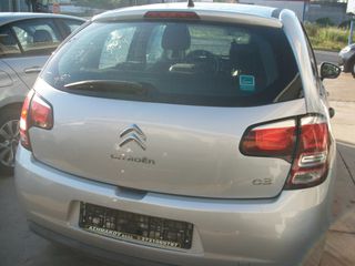 Citroen C3 2015-thumb-3