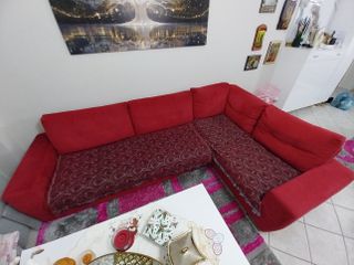 ΣΑΛΟΝΙ ΓΩΝΙΑ 290 ΕΠΙ 180 ΣΧΣΔΟΝ ΚΑΙΝΟΥΡΙΟ ΧΩΡΙΣ ΚΑΜΙΑ ΦΘΟΡΑ