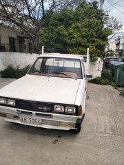 Pickup - Αγροτικό Nissan 1981 Datsun 720