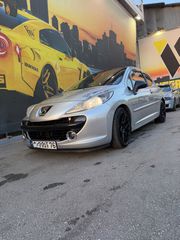 Peugeot 207 2006