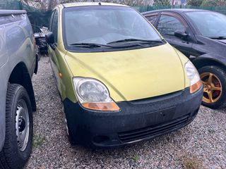 Chevrolet Matiz 2008-thumb-1