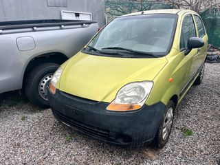 Chevrolet Matiz 2008-thumb-2