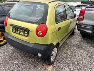 Chevrolet Matiz 2008-thumb-4