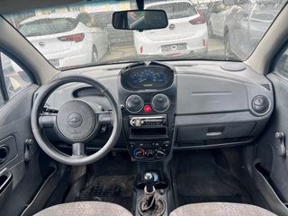 Chevrolet Matiz 2008-thumb-5