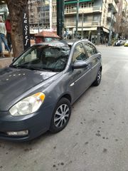 Hyundai Accent 2007
