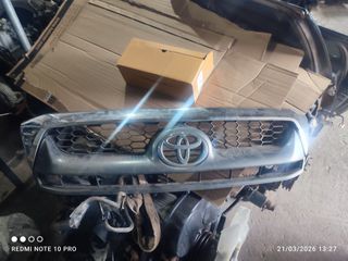 ΜΑΣΚΑ ΤΟΥΟΤΑ HILUX