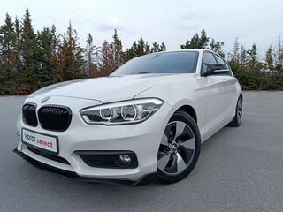 Bmw 116 2015 EFFICIENT DYNAMICS SPORT LINE
