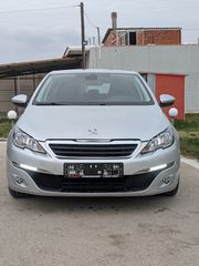 Peugeot 308 2017 ΑΥΤΌΜΑΤΟ!-thumb-1