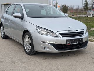 Peugeot 308 2017 ΑΥΤΌΜΑΤΟ!-thumb-2