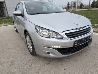 Peugeot 308 2017 ΑΥΤΌΜΑΤΟ!-thumb-3