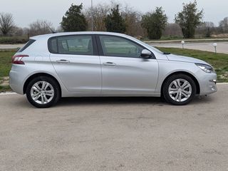 Peugeot 308 2017 ΑΥΤΌΜΑΤΟ!-thumb-4