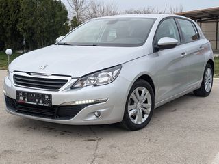 Peugeot 308 2017 ΑΥΤΌΜΑΤΟ!