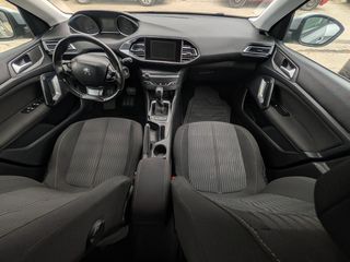 Peugeot 308 2017 ΑΥΤΌΜΑΤΟ!-thumb-6