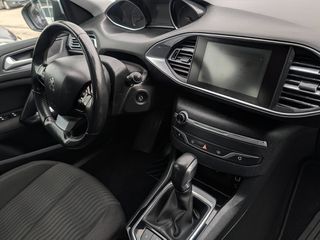 Peugeot 308 2017 ΑΥΤΌΜΑΤΟ!-thumb-7