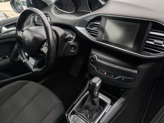 Peugeot 308 2017 ΑΥΤΌΜΑΤΟ!-thumb-9