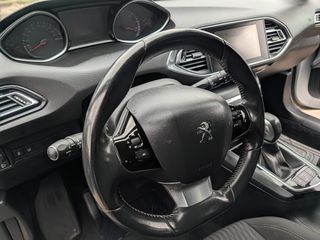 Peugeot 308 2017 ΑΥΤΌΜΑΤΟ!-thumb-11