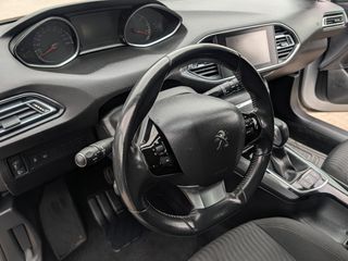 Peugeot 308 2017 ΑΥΤΌΜΑΤΟ!-thumb-13