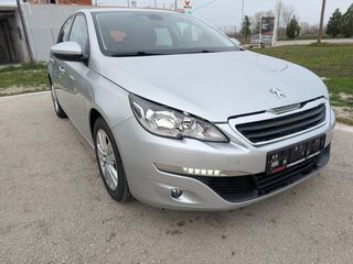 Peugeot 308 2017 ΑΥΤΌΜΑΤΟ!-thumb-15