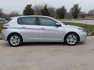 Peugeot 308 2017 ΑΥΤΌΜΑΤΟ!-thumb-16