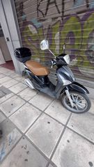 Piaggio Liberty 150 2012