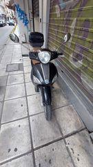 Piaggio Liberty 150 2012-thumb-1